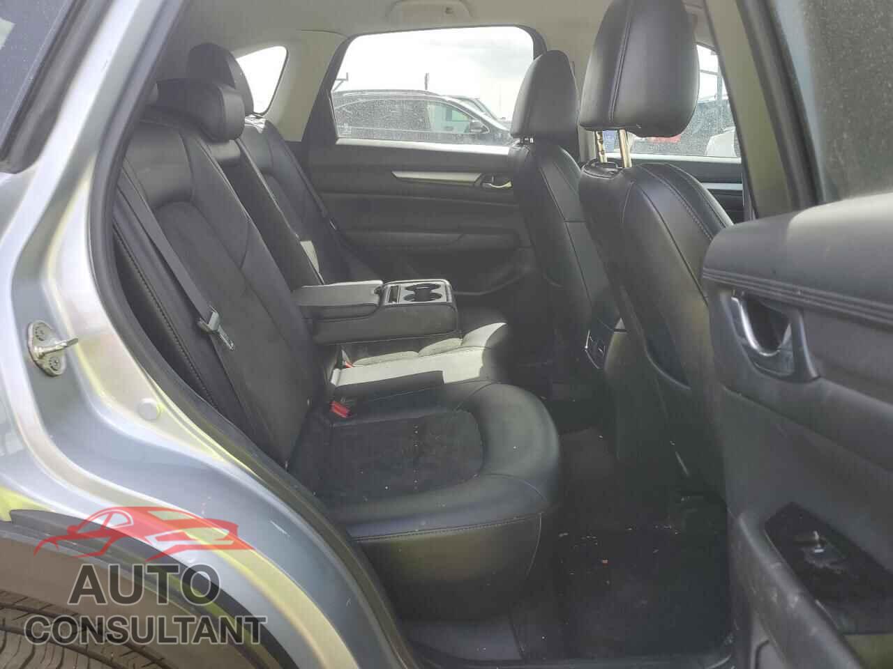 MAZDA CX-5 2020 - JM3KFBCM9L0795322