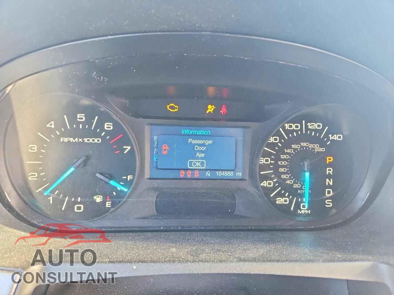 FORD EDGE 2014 - 2FMDK4JC4EBA79203