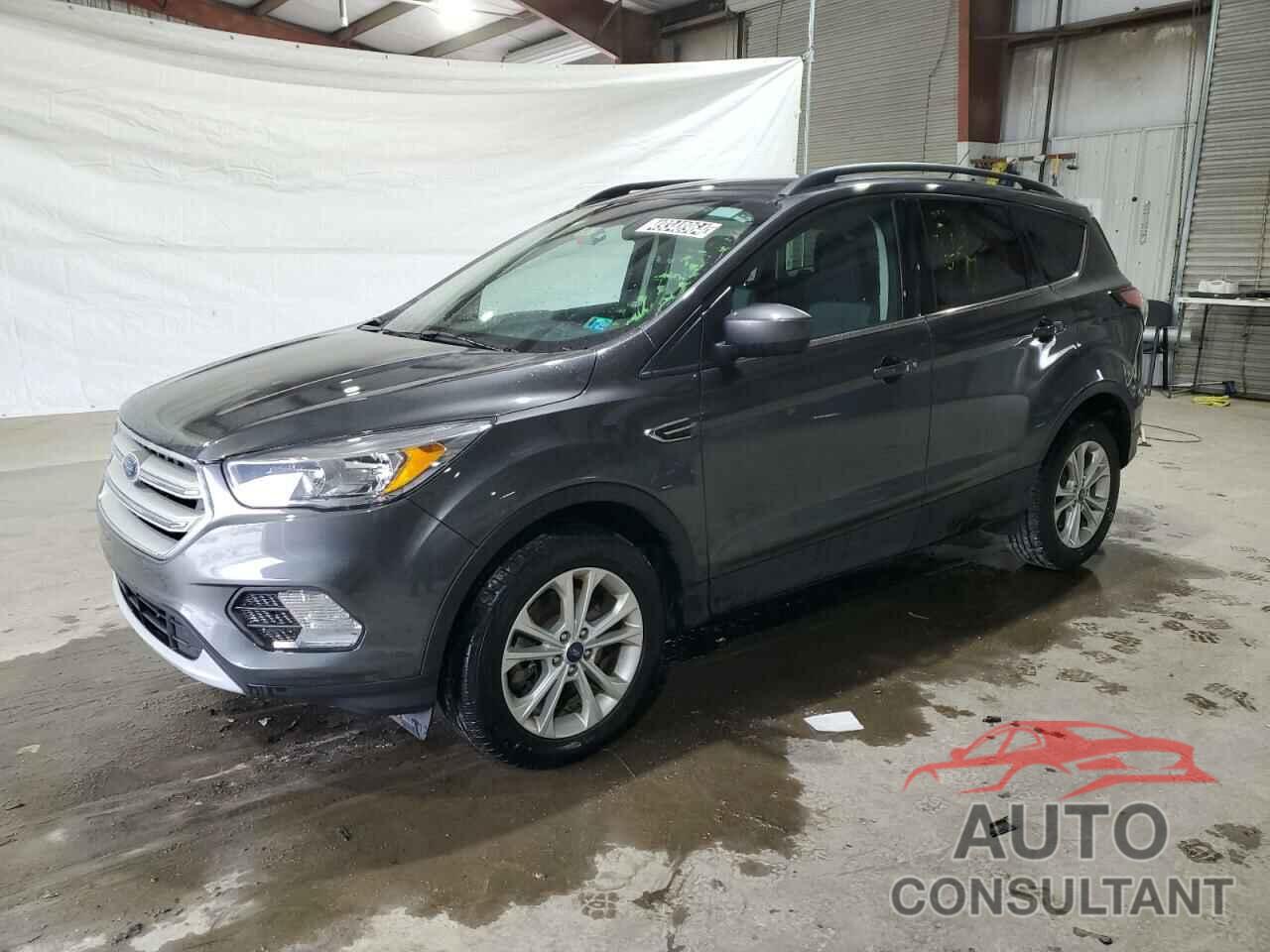 FORD ESCAPE 2018 - 1FMCU9GD2JUC74420