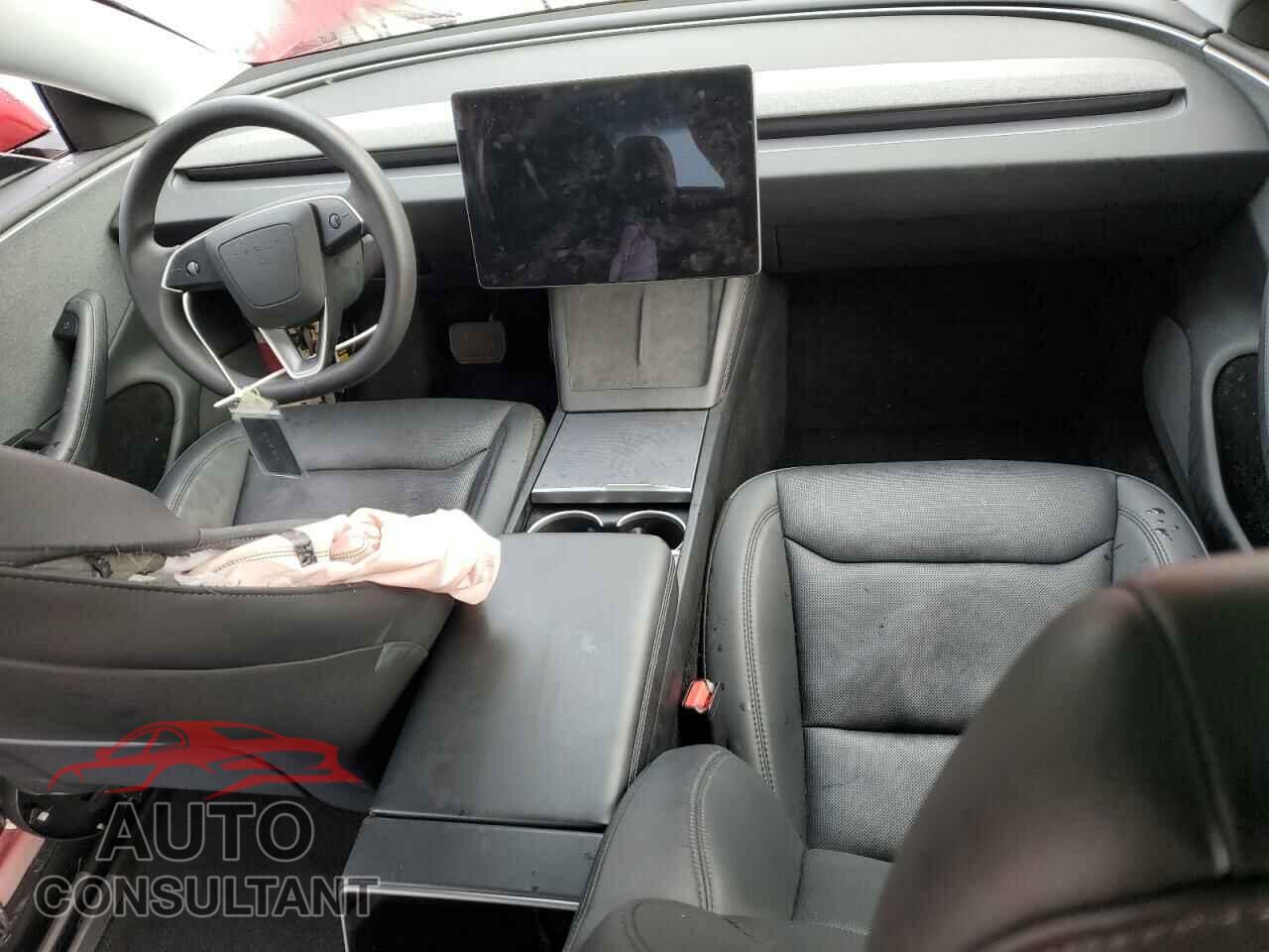 TESLA MODEL 3 2024 - 5YJ3E1EA1RF731816