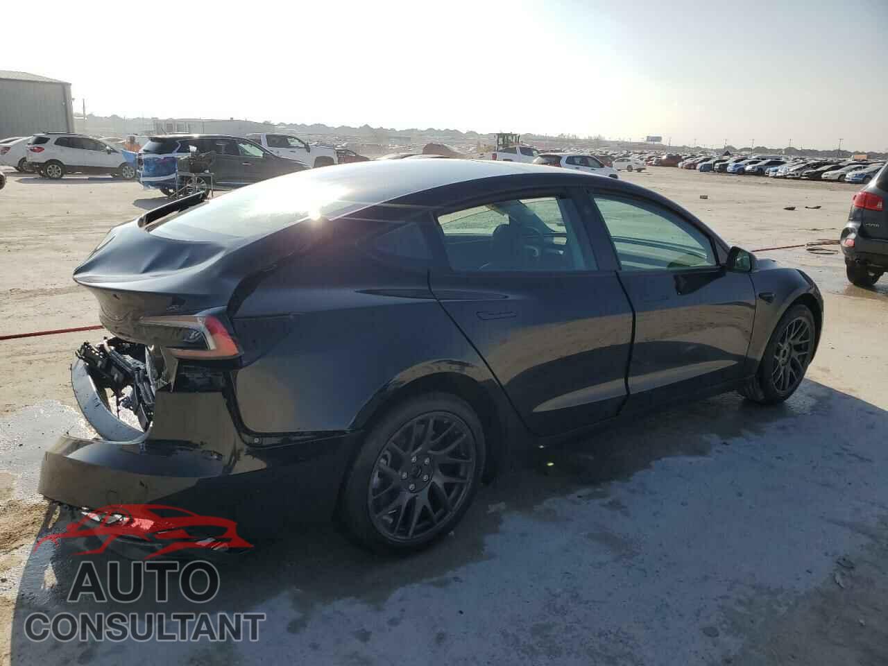 TESLA MODEL 3 2024 - 5YJ3E1EB3RF766303