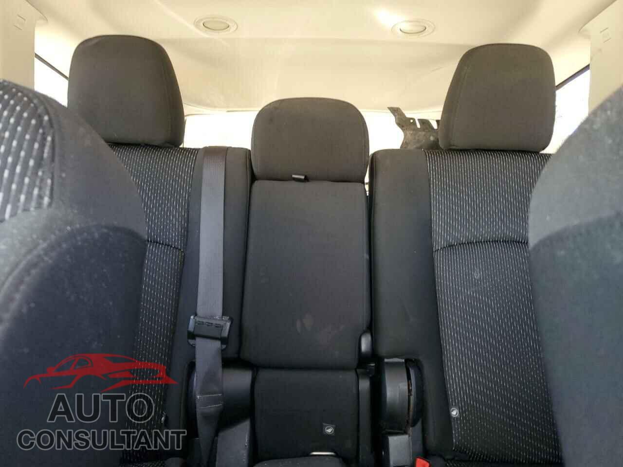 DODGE JOURNEY 2019 - 3C4PDCBB7KT718704