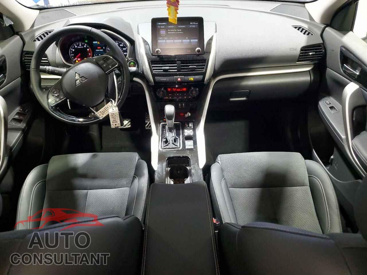 MITSUBISHI ECLIPSE 2024 - JA4ATWAA0RZ007734