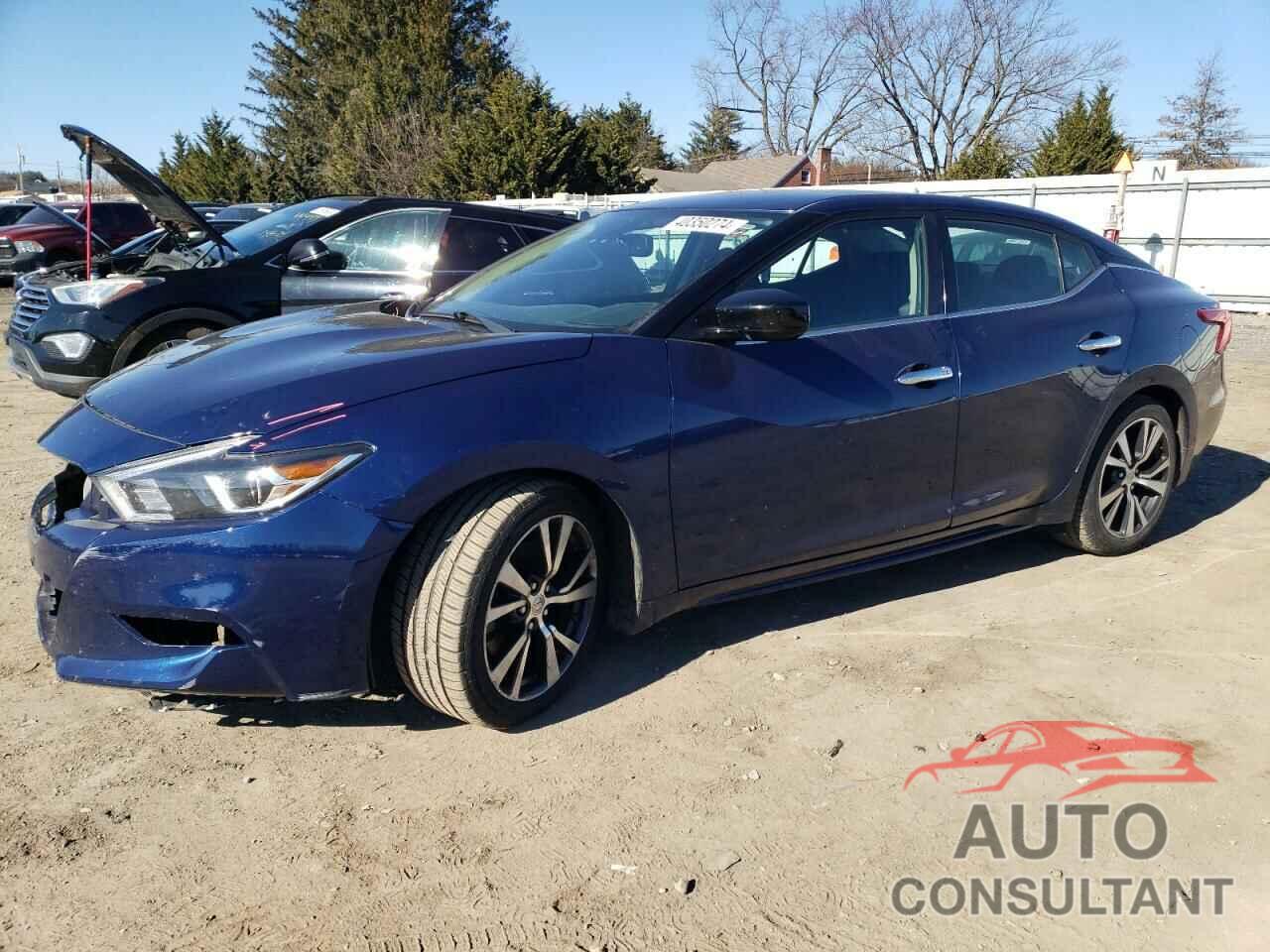 NISSAN MAXIMA 2017 - 1N4AA6AP4HC439315