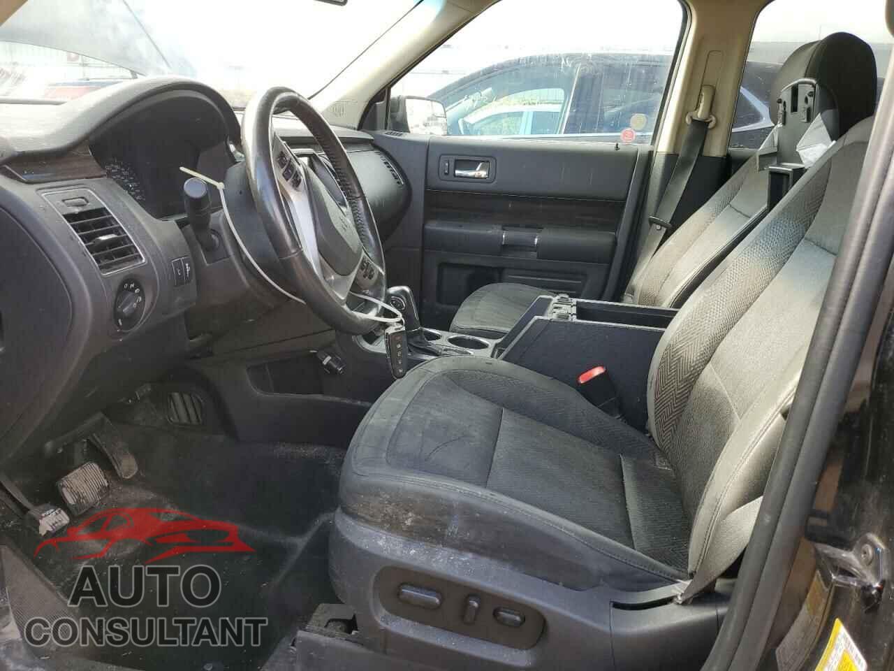 FORD FLEX 2016 - 2FMGK5C84GBA15838