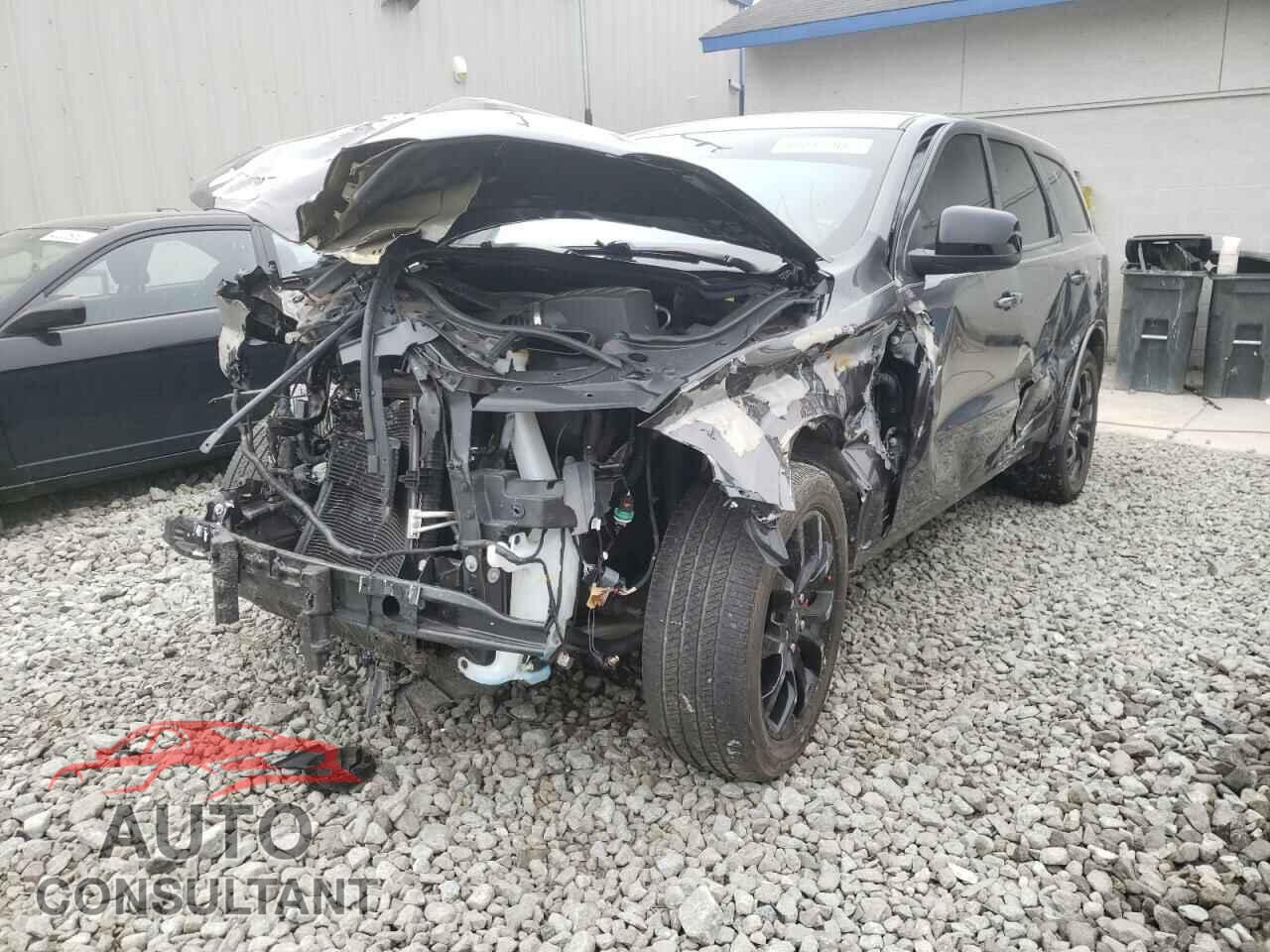 DODGE DURANGO 2020 - 1C4RDHDG1LC307598