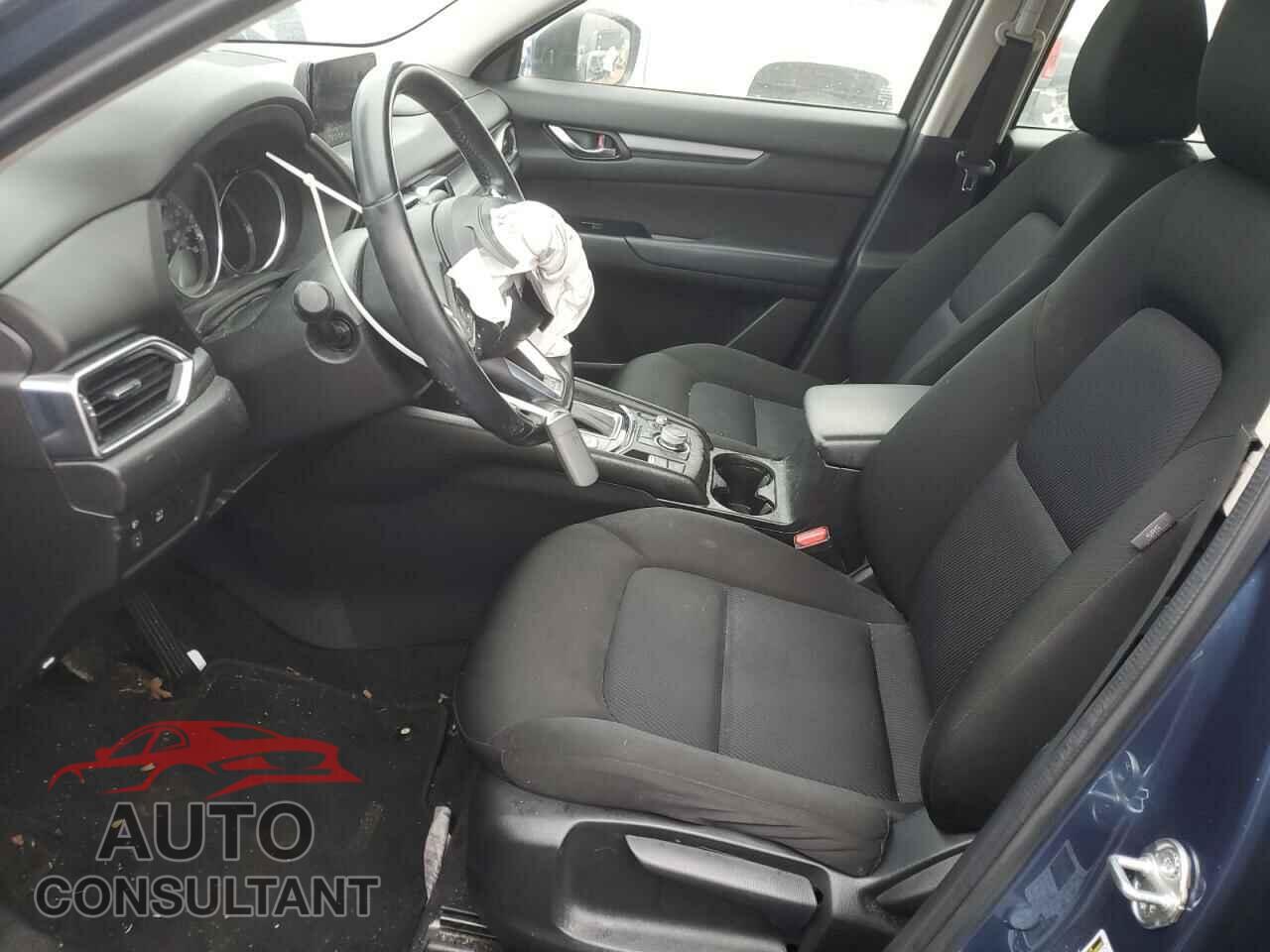 MAZDA CX-5 2019 - JM3KFBBM4K0507075