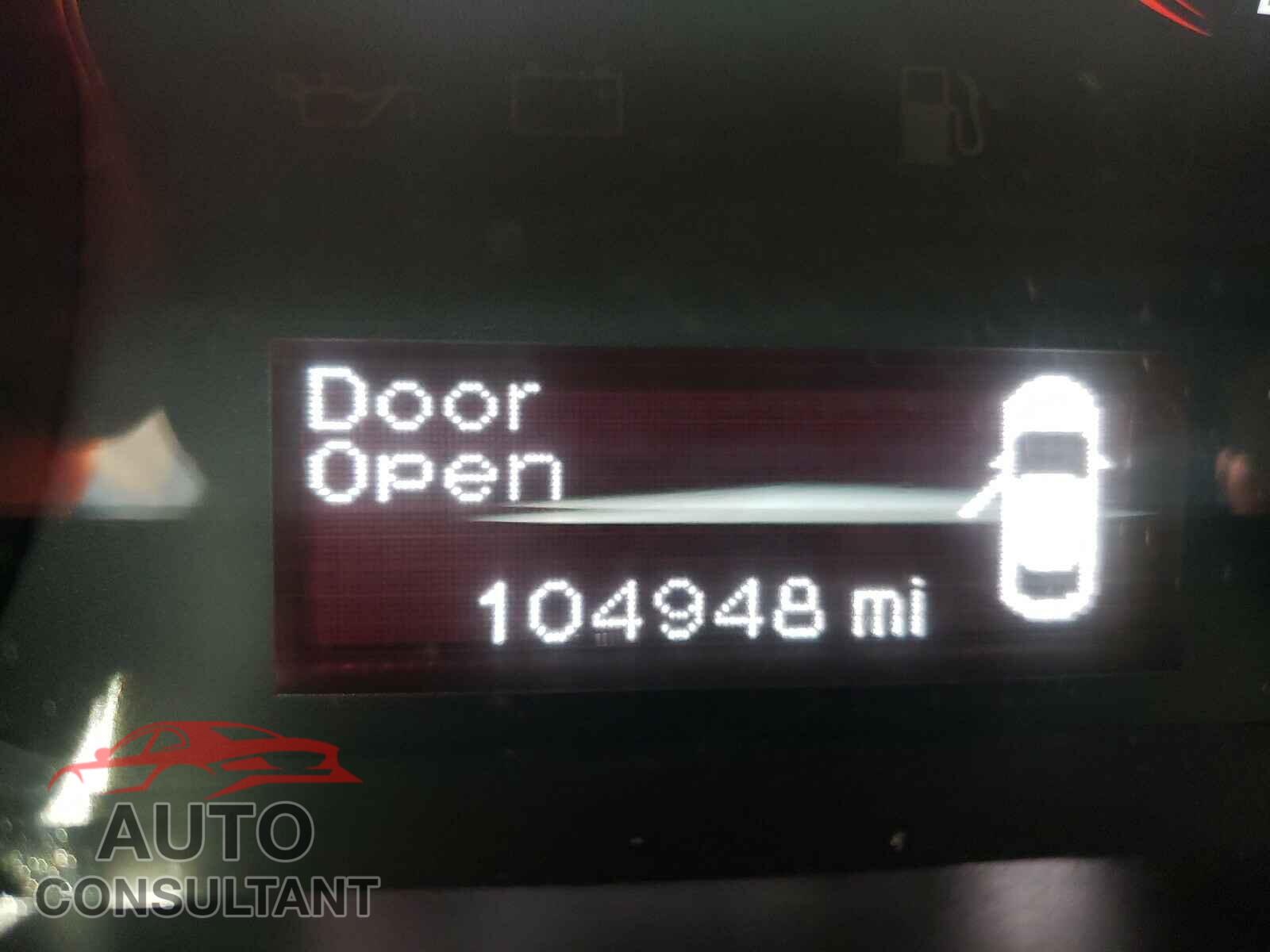 DODGE DART 2016 - 1C3CDFAA2GD516881
