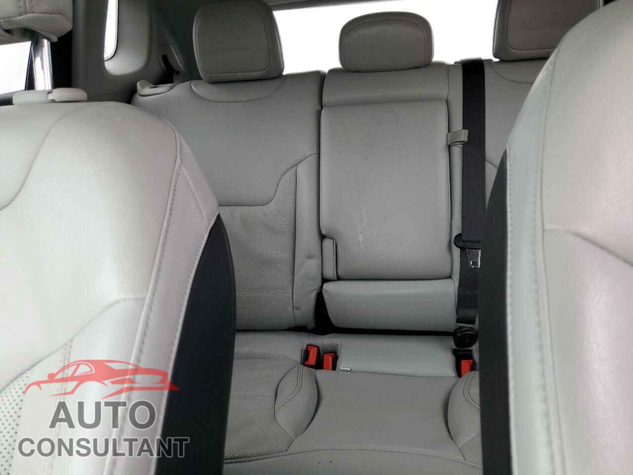 JEEP COMPASS 2022 - 3C4NJDCB6NT201855
