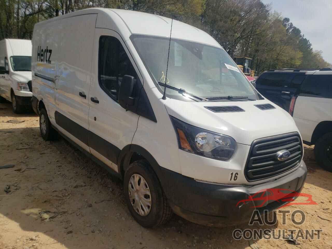 FORD TRANSIT CO 2019 - 1FTYR2CMXKKA87738