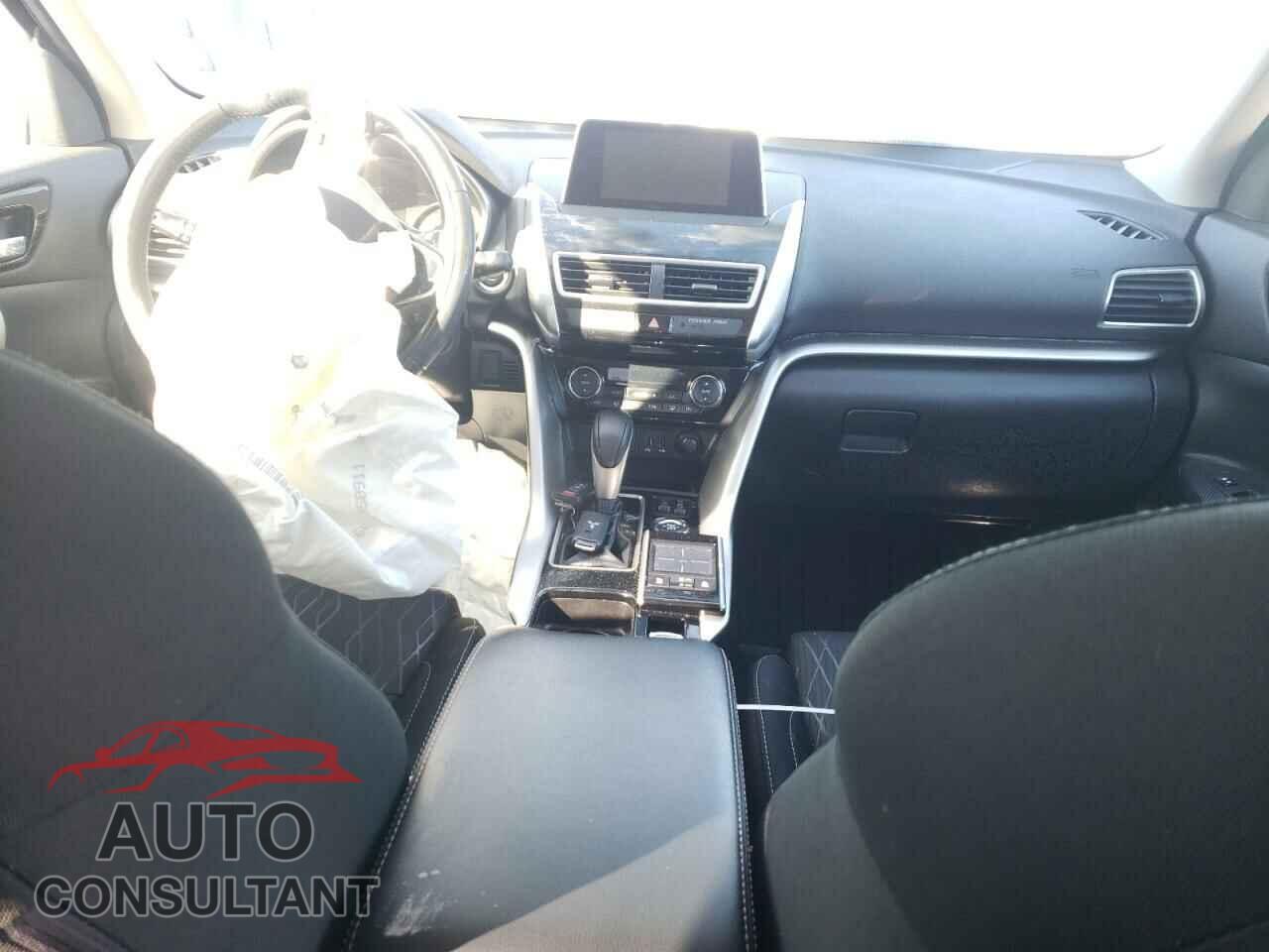 MITSUBISHI ECLIPSE 2020 - JA4AT4AA6LZ601904