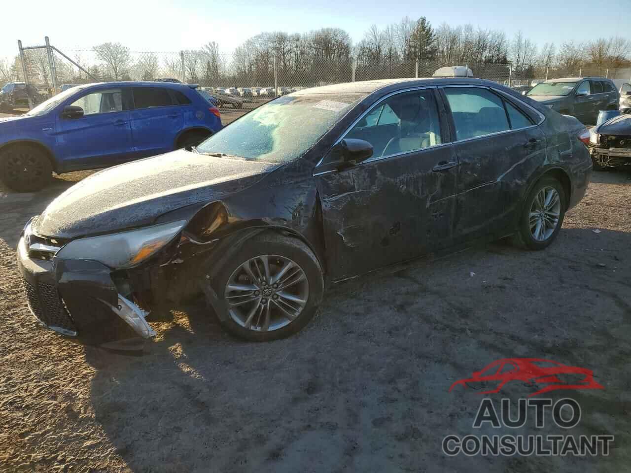 TOYOTA CAMRY 2016 - 4T1BF1FK2GU247539