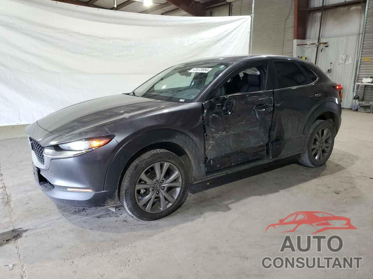 MAZDA CX30 2020 - 3MVDMBDLXLM125853