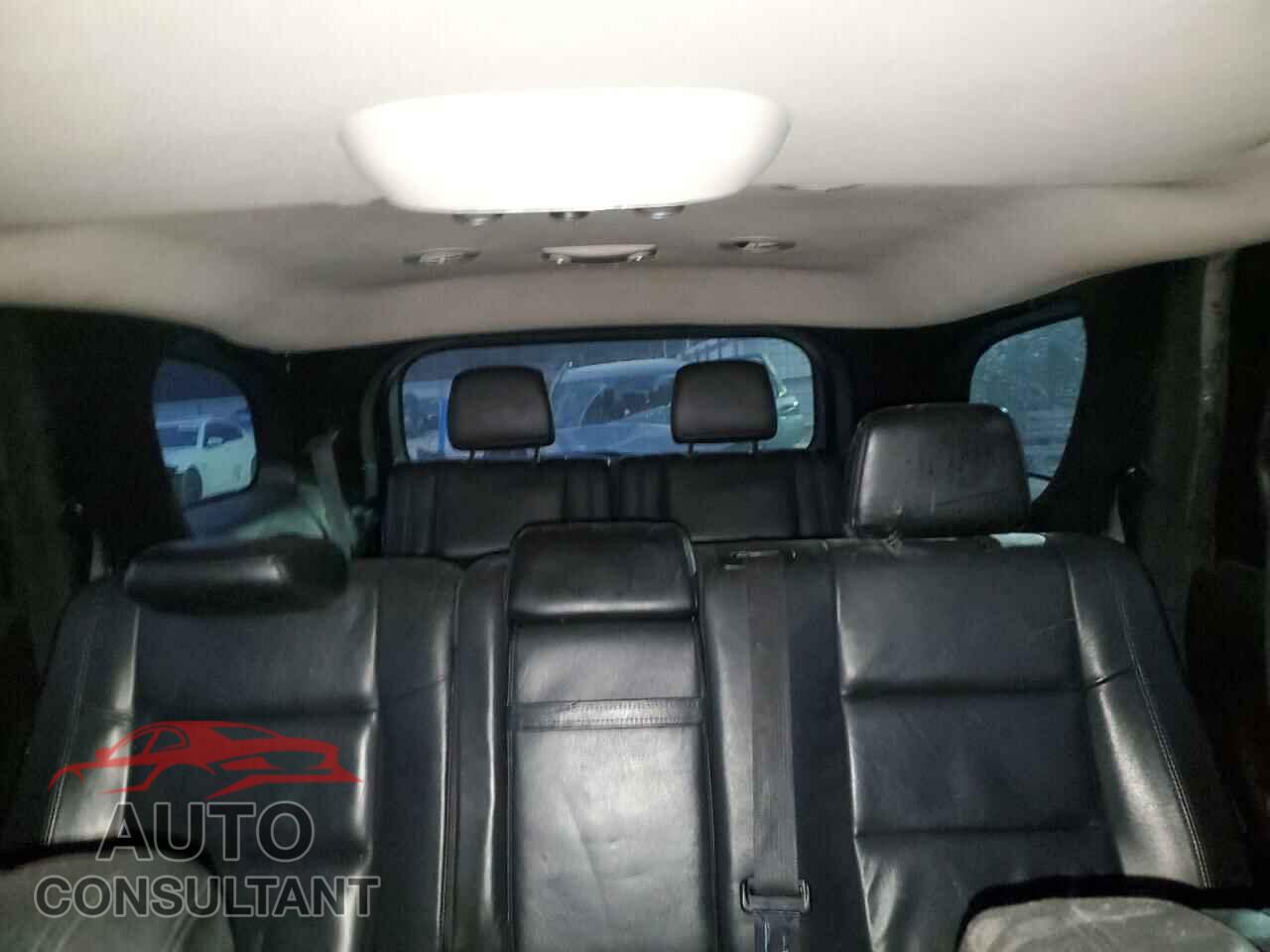 DODGE DURANGO 2015 - 1C4RDJDG1FC810219