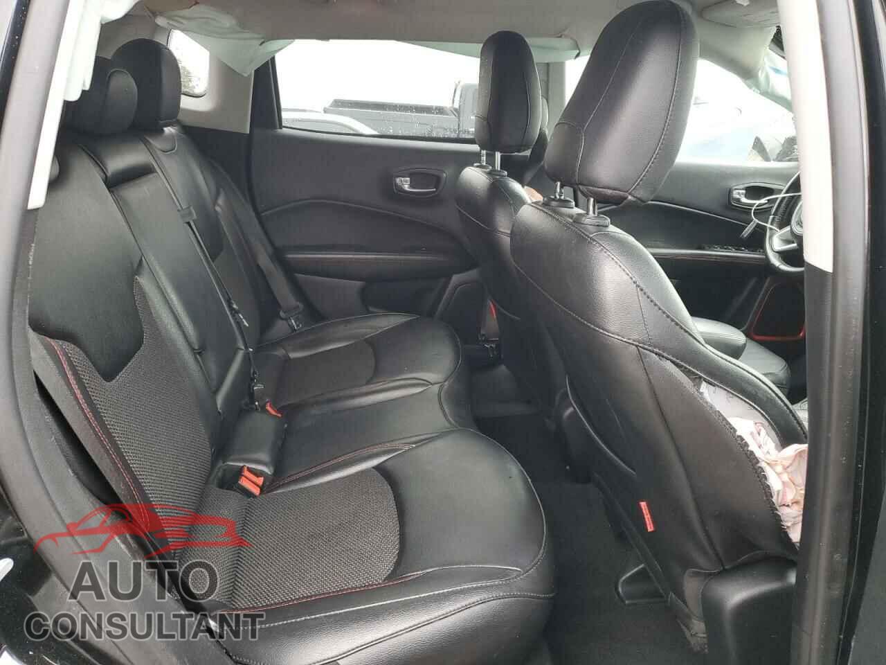JEEP COMPASS 2020 - 3C4NJDDB0LT159596