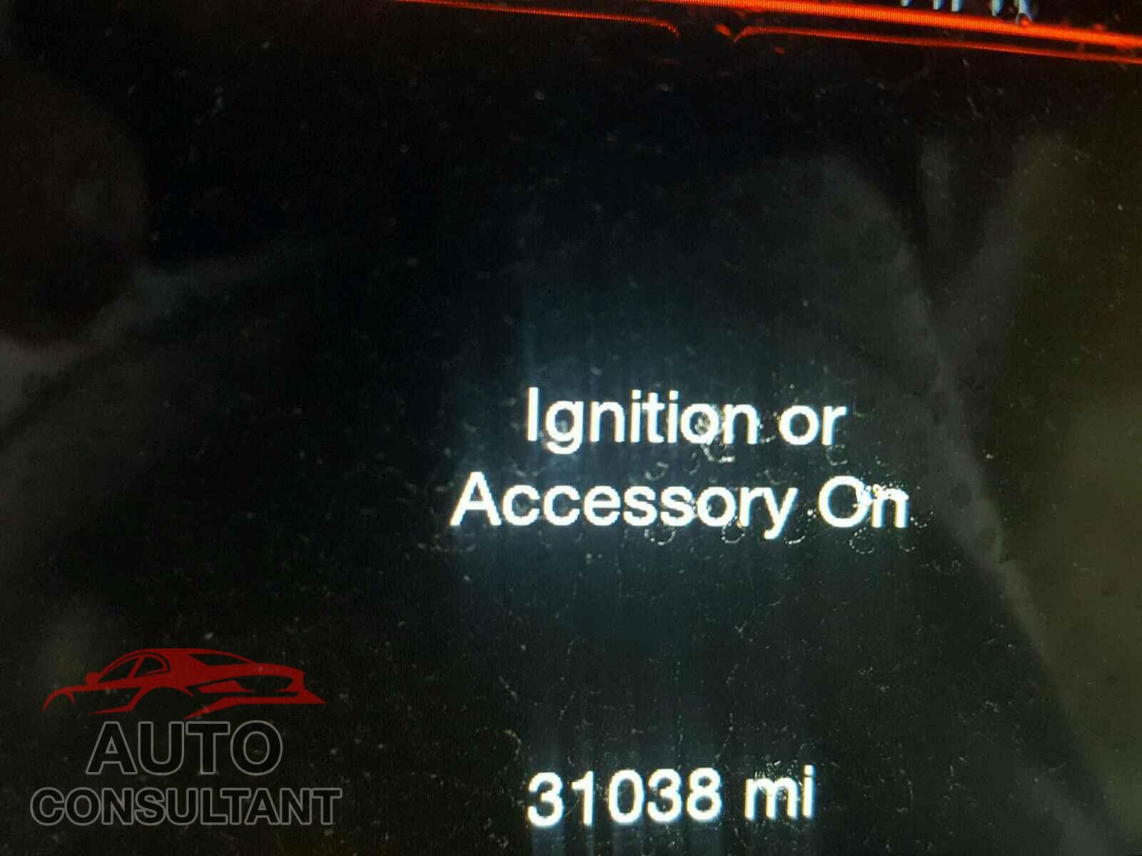 DODGE DURANGO 2017 - 1C4RDJDG0HC870480
