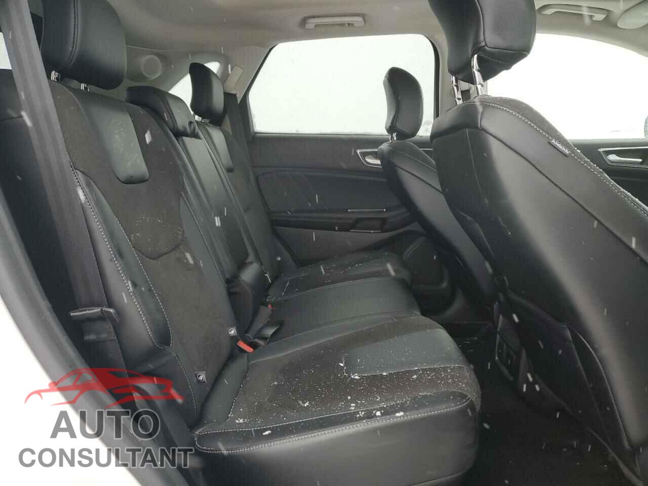 FORD EDGE 2017 - 2FMPK4AP2HBC56688