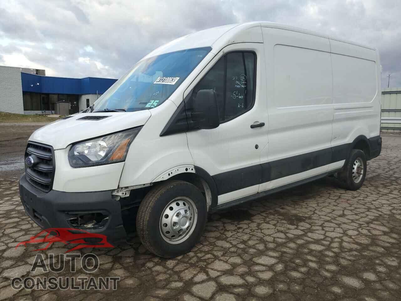 FORD TRANSIT 2020 - 1FTBR2C83LKA04418