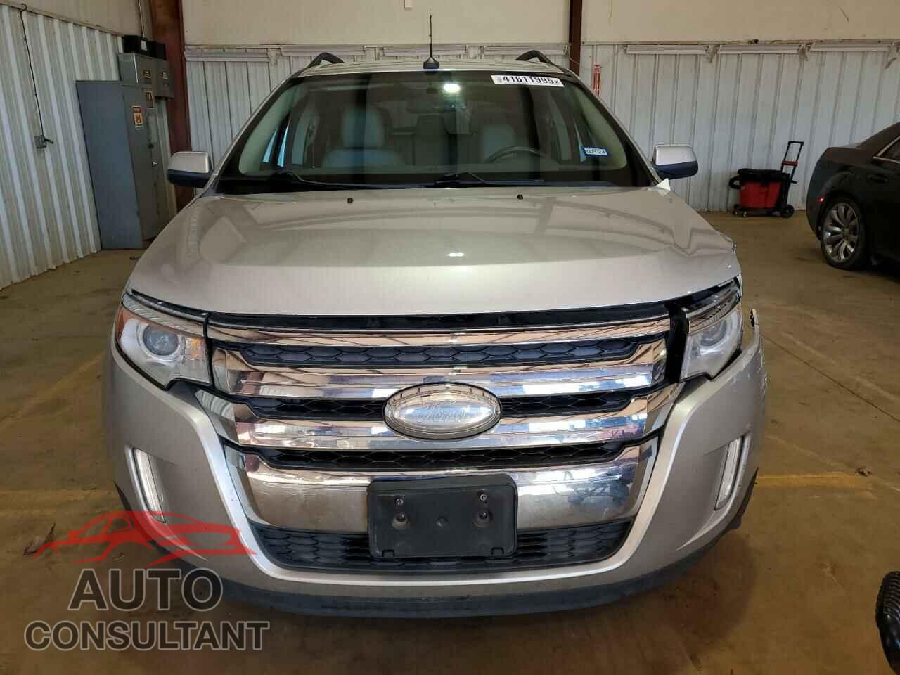FORD EDGE 2011 - 2FMDK3JC7BBB34734