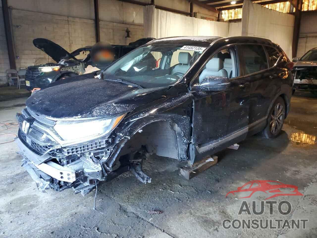 HONDA CRV 2020 - 2HKRW2H90LH664990