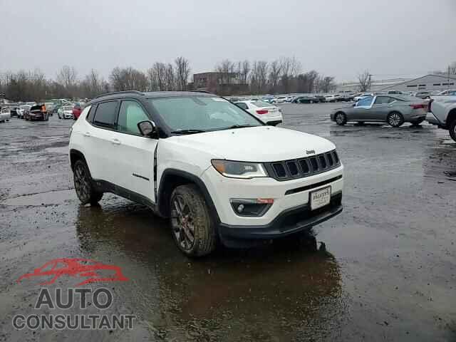 JEEP COMPASS 2020 - 3C4NJDCB2LT137889
