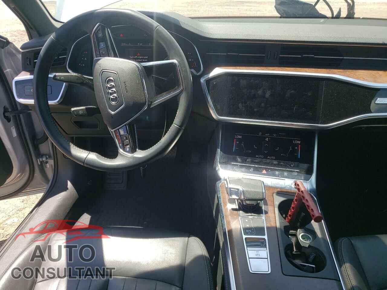 AUDI A6 2019 - WAUL2AF20KN059221