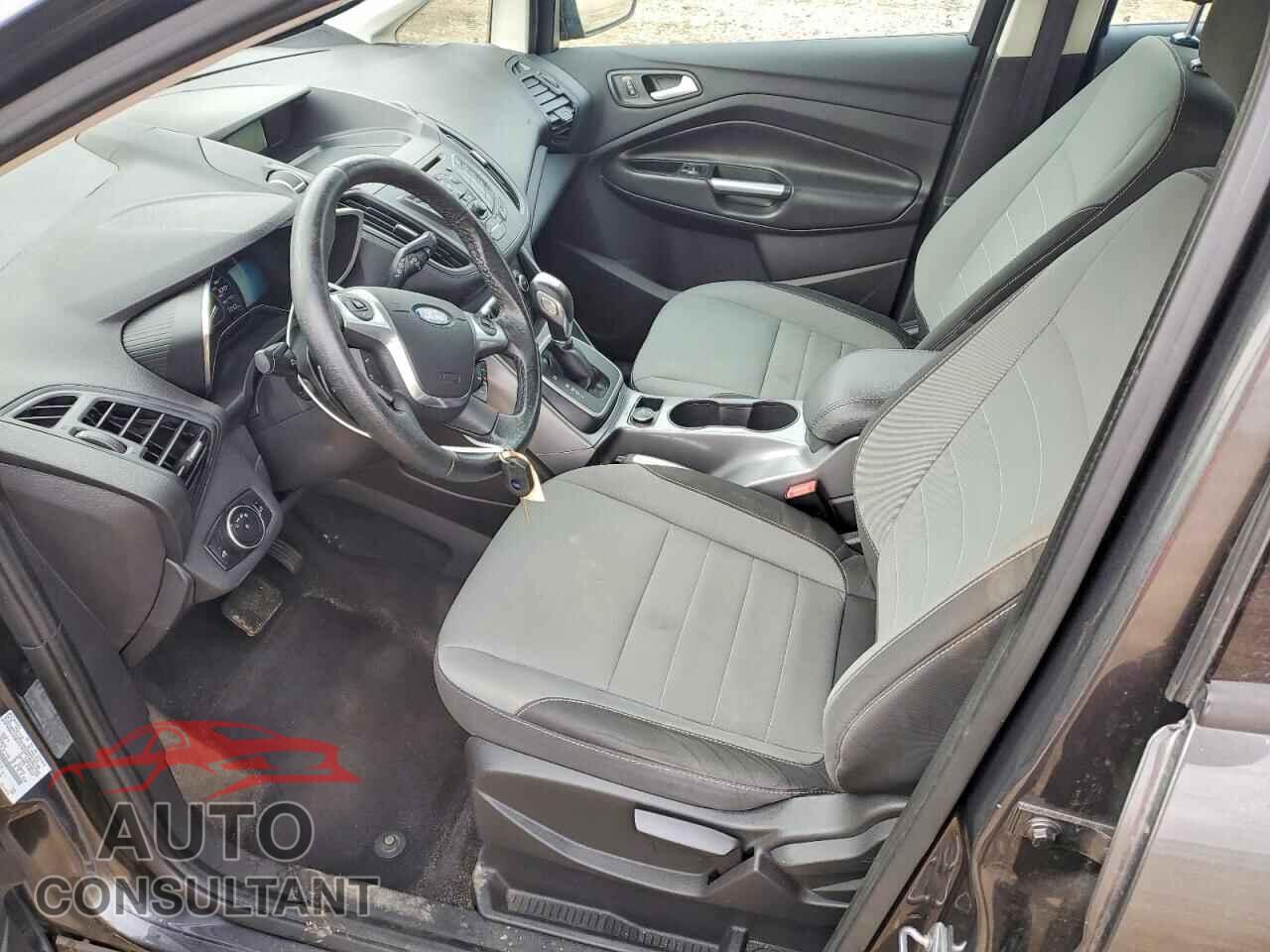 FORD C-MAX 2016 - 1FADP5AU5GL116689