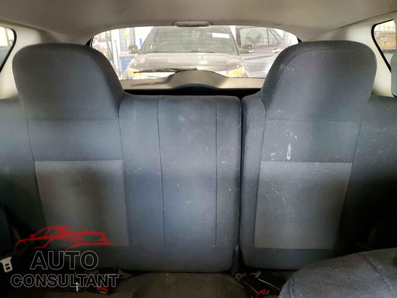 JEEP COMPASS 2012 - 1C4NJDEB0CD572462