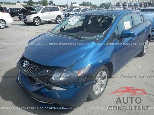 HONDA ACCORD 2012 - 1HGCS2B81CA004726