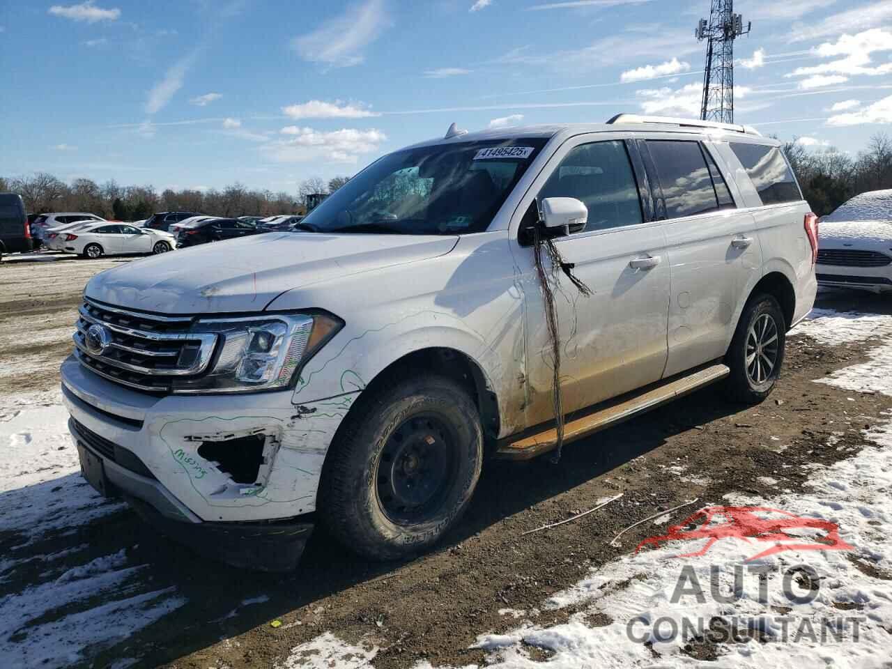FORD EXPEDITION 2018 - 1FMJU1JTXJEA48032