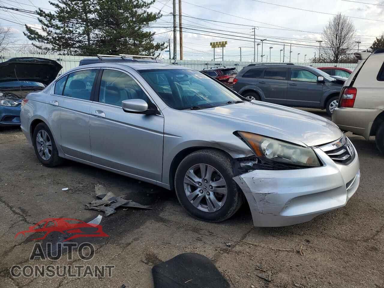 HONDA ACCORD 2012 - 1HGCP2F49CA201913