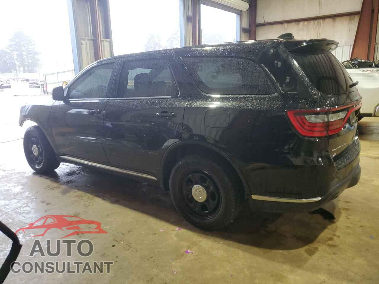 DODGE DURANGO 2023 - 1C4SDJFT3PC558390