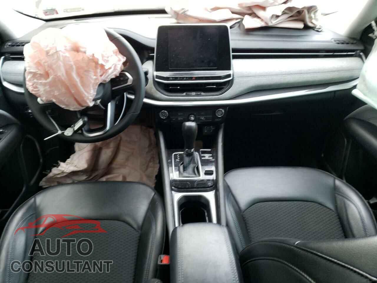 JEEP COMPASS 2022 - 3C4NJDBB0NT163914