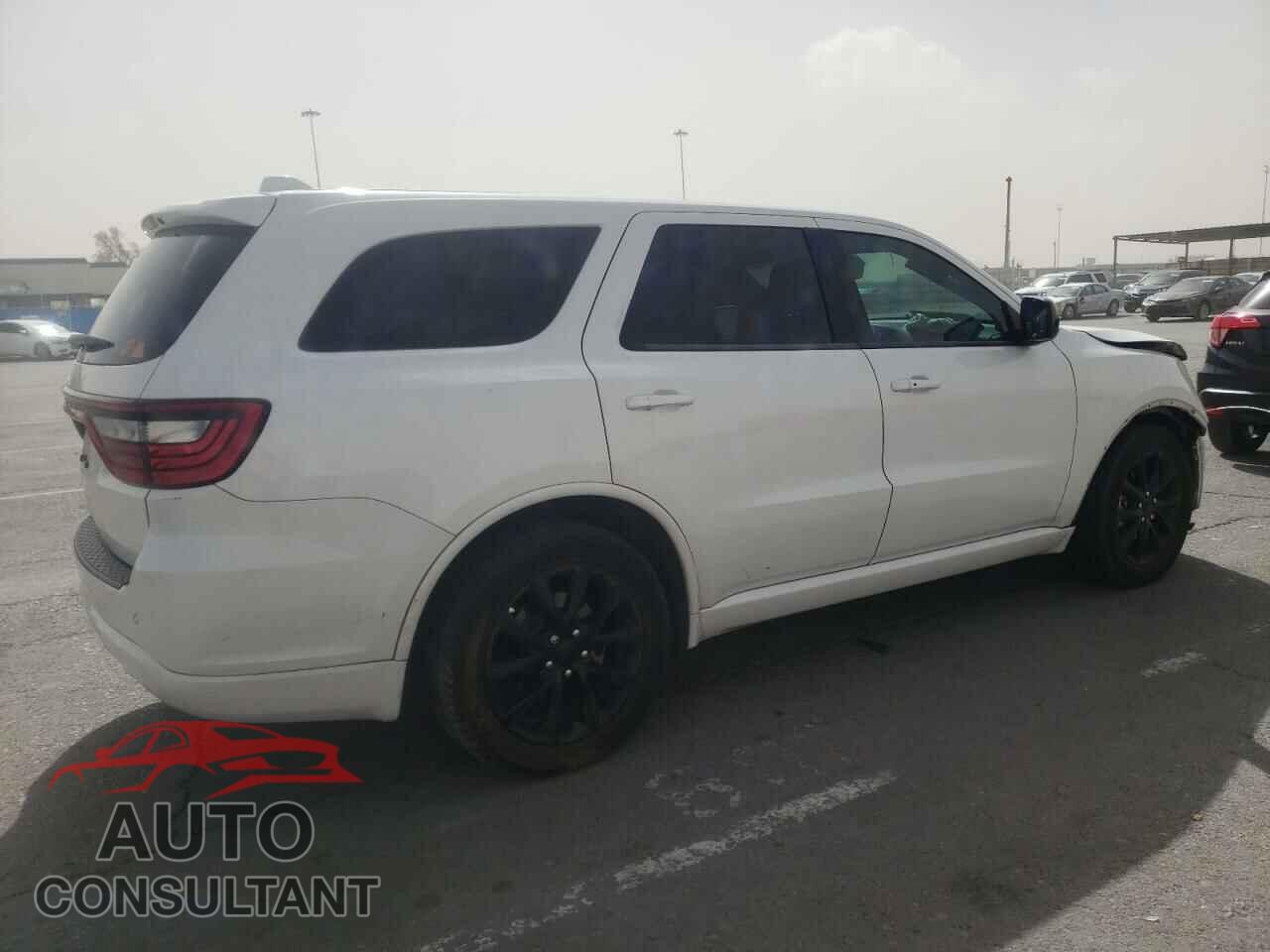 DODGE DURANGO 2018 - 1C4RDHAG5JC254566