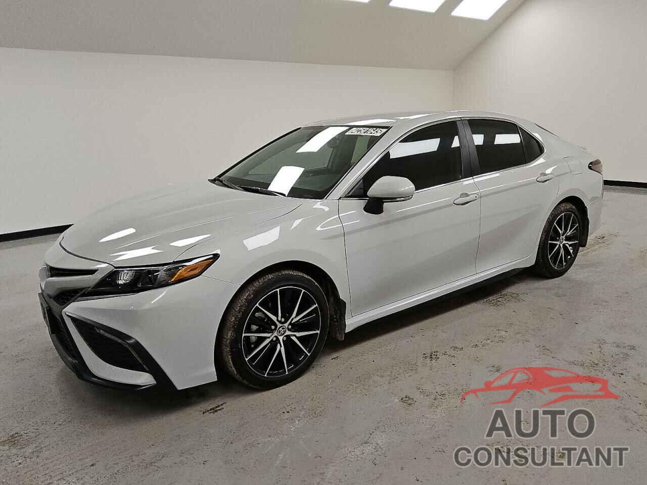 TOYOTA CAMRY 2024 - 4T1T11AK2RU210276