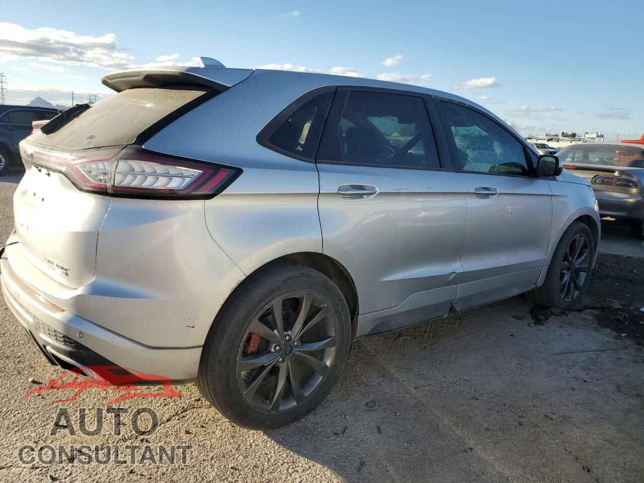 FORD EDGE 2016 - 2FMPK4AP3GBC11970