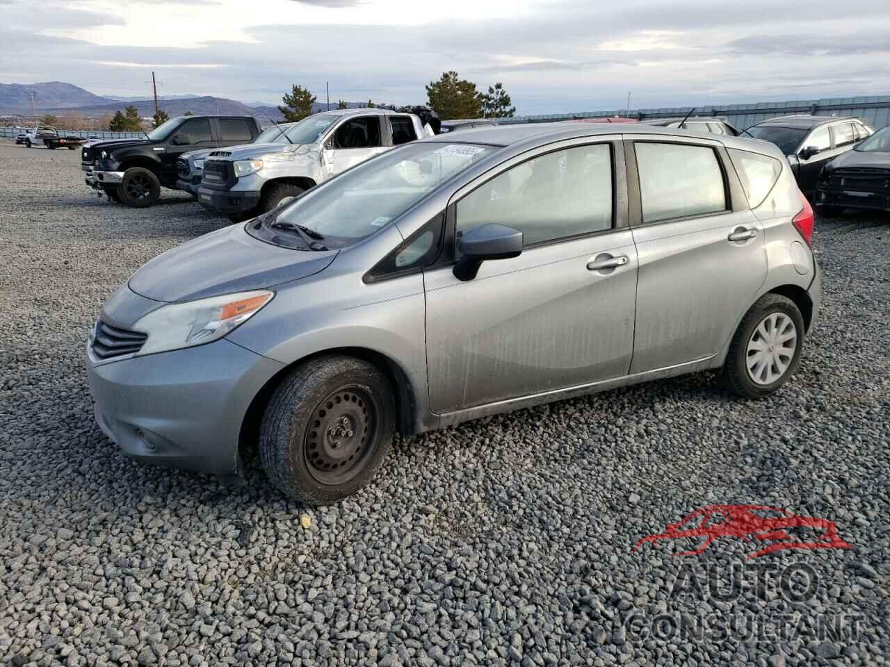 NISSAN VERSA 2015 - 3N1CE2CP4FL401178
