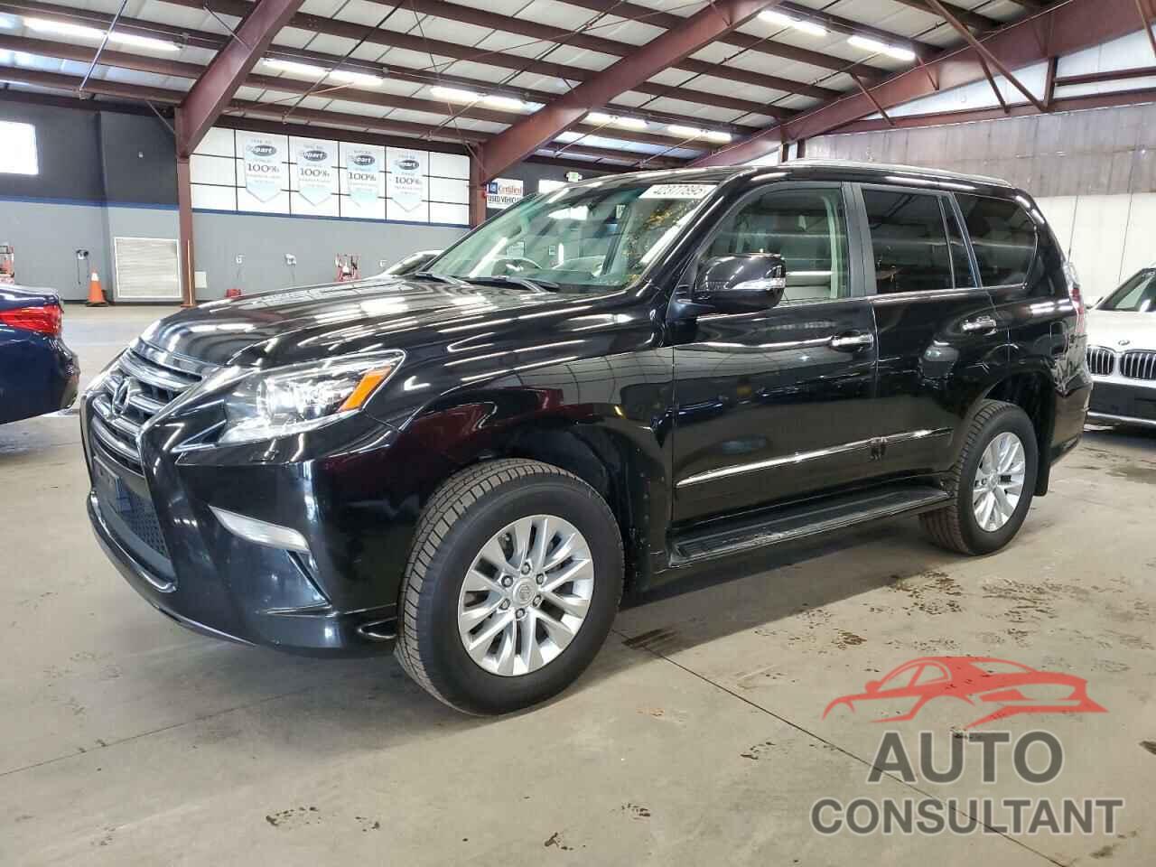 LEXUS GX 2017 - JTJBM7FX9H5181282