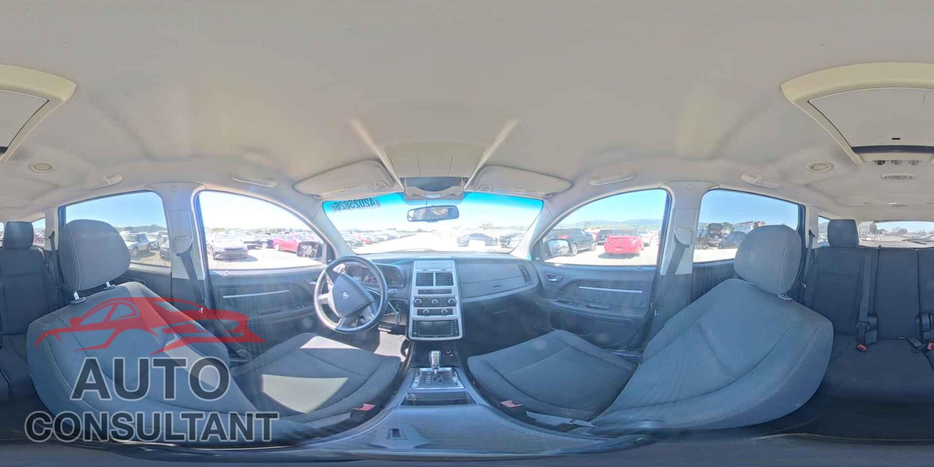 DODGE JOURNEY 2010 - 3D4PG5FV5AT202205