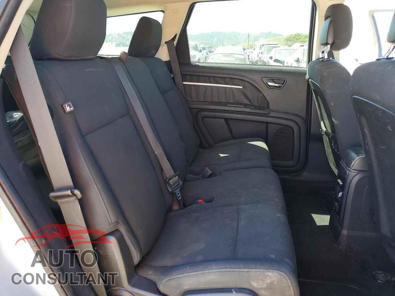 DODGE JOURNEY 2010 - 3D4PG5FV5AT202205