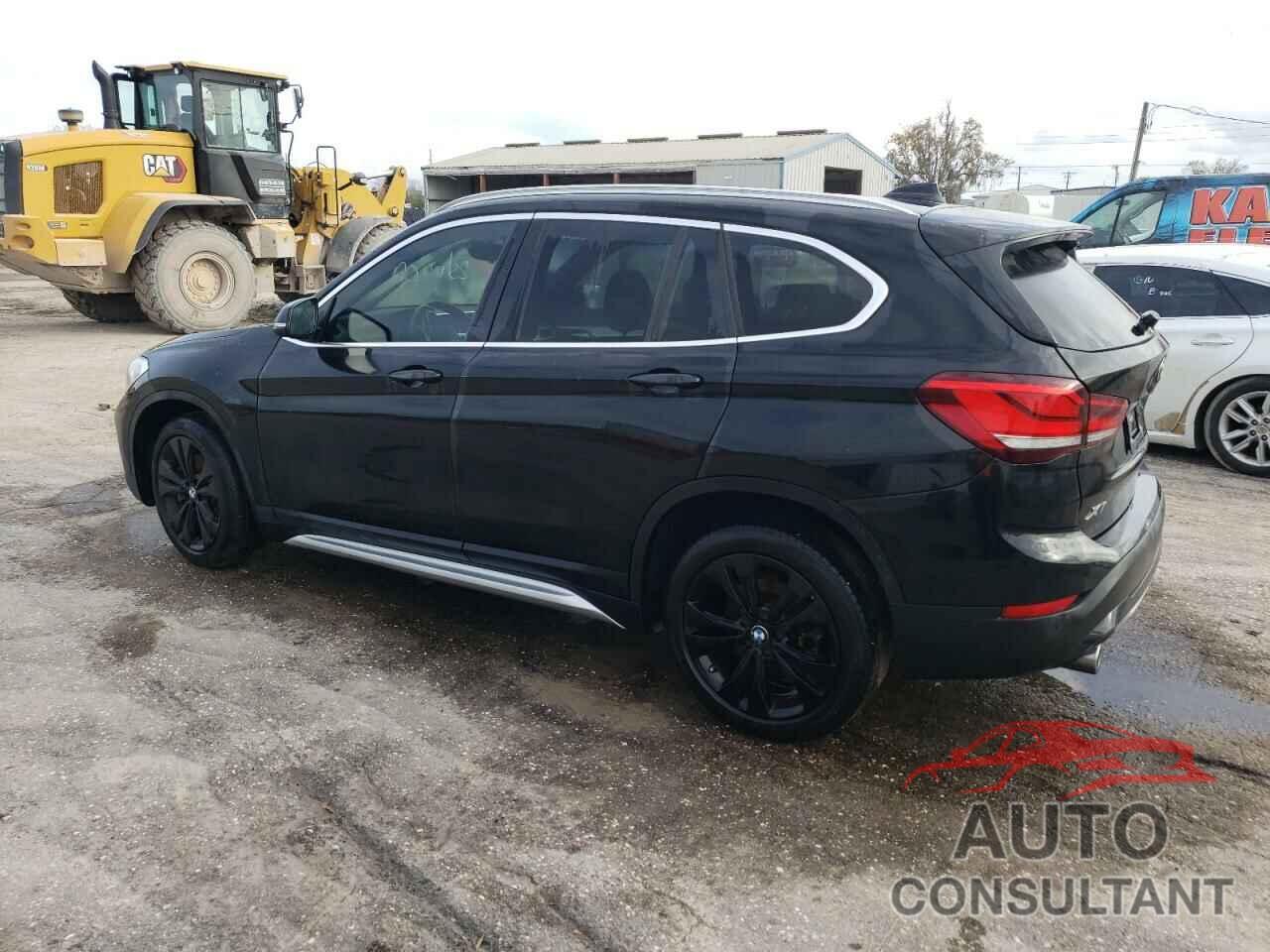 BMW X1 2020 - WBXJG7C06L5P49948