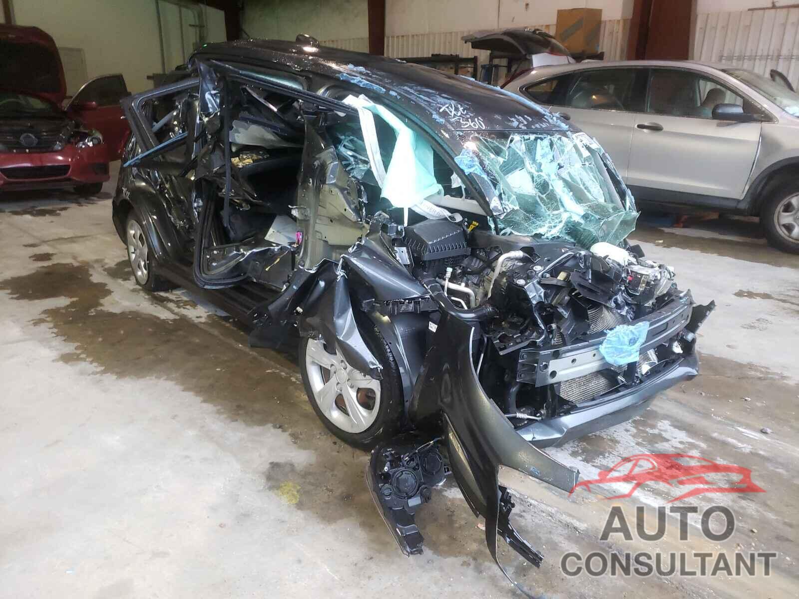 CHEVROLET SPARK 2019 - KL8CB6SA1KC788085