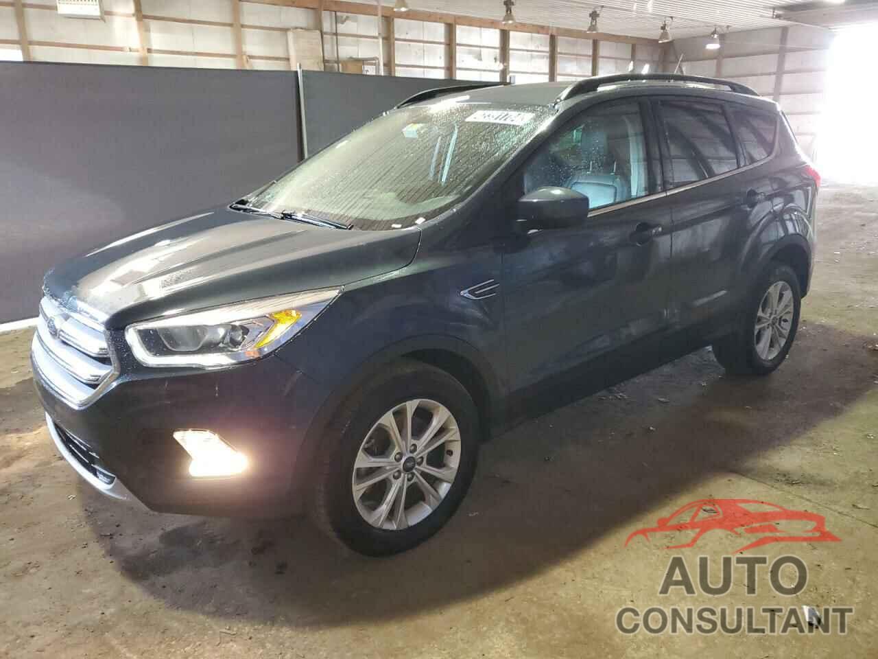 FORD ESCAPE 2019 - 1FMCU9HDXKUA16050