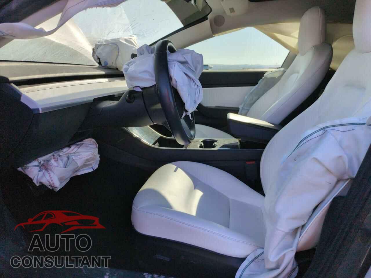 TESLA MODEL 3 2019 - 5YJ3E1EB4KF365946