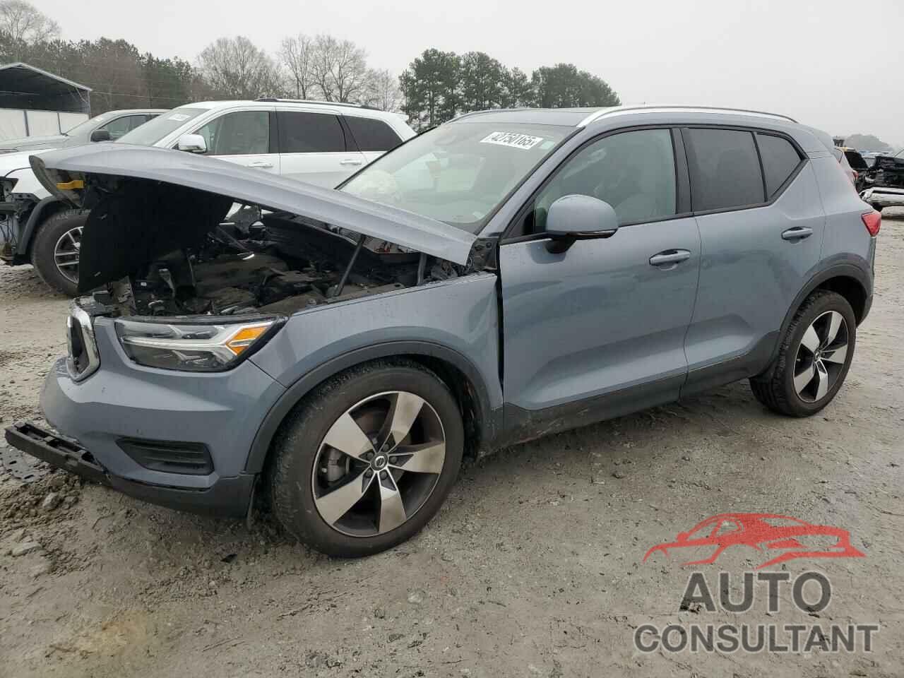 VOLVO XC40 2020 - YV4162UK3L2311874
