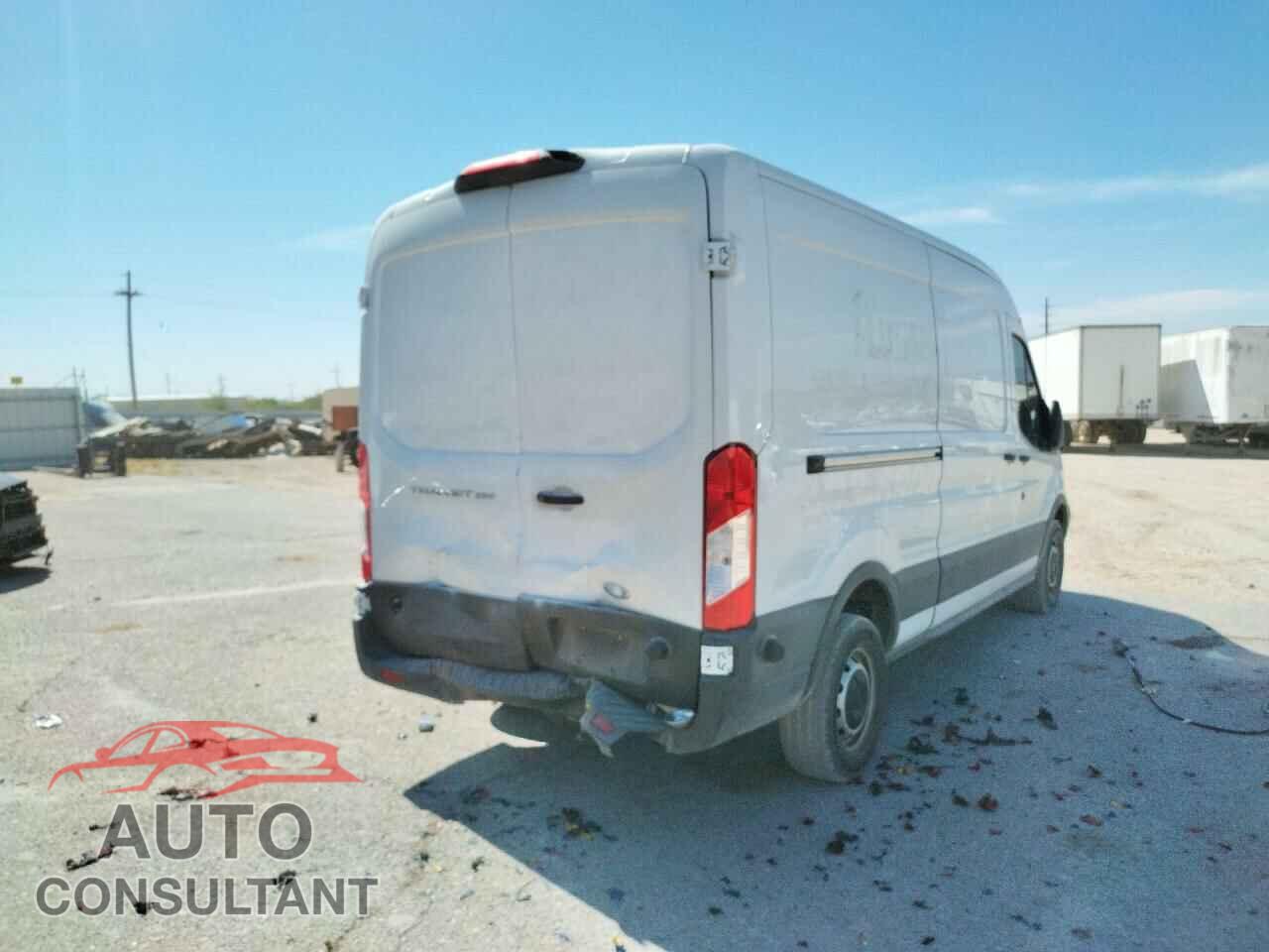 FORD TRANSIT CO 2019 - 1FTYR2CM5KKA52914