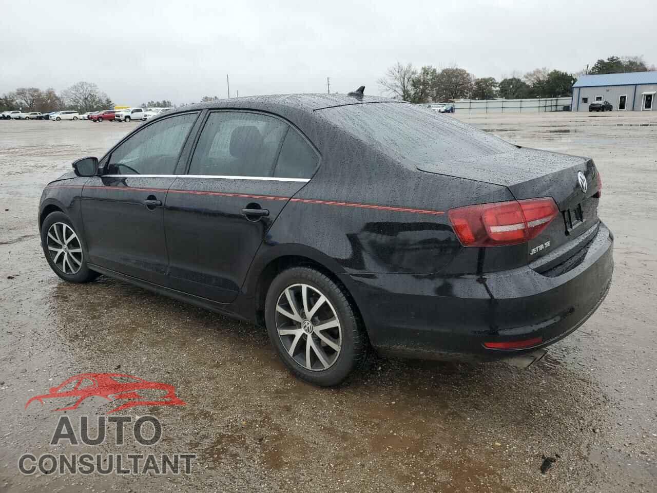 VOLKSWAGEN JETTA 2017 - 3VWDB7AJ3HM263617