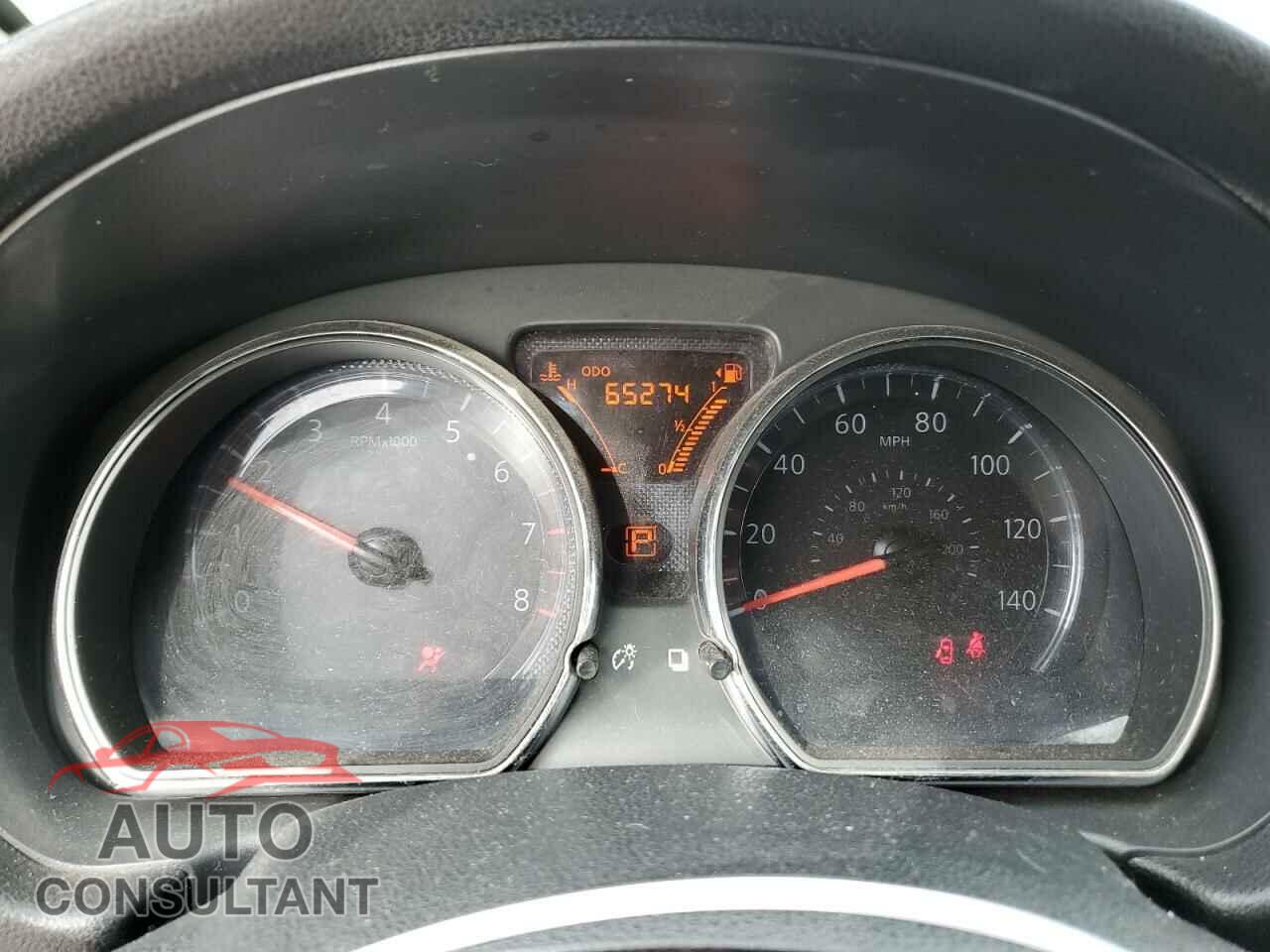 NISSAN VERSA 2019 - 3N1CE2CP2KL360348