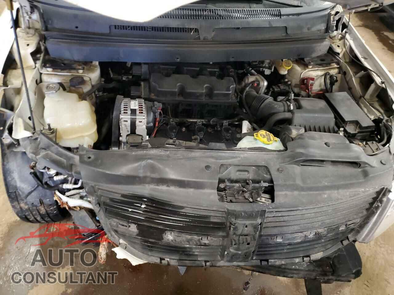 DODGE JOURNEY 2010 - 3D4PG5FV2AT276200