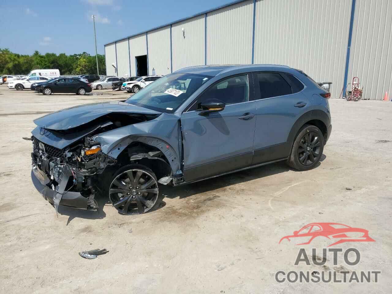 MAZDA CX30 2022 - 3MVDMBCL5NM425658
